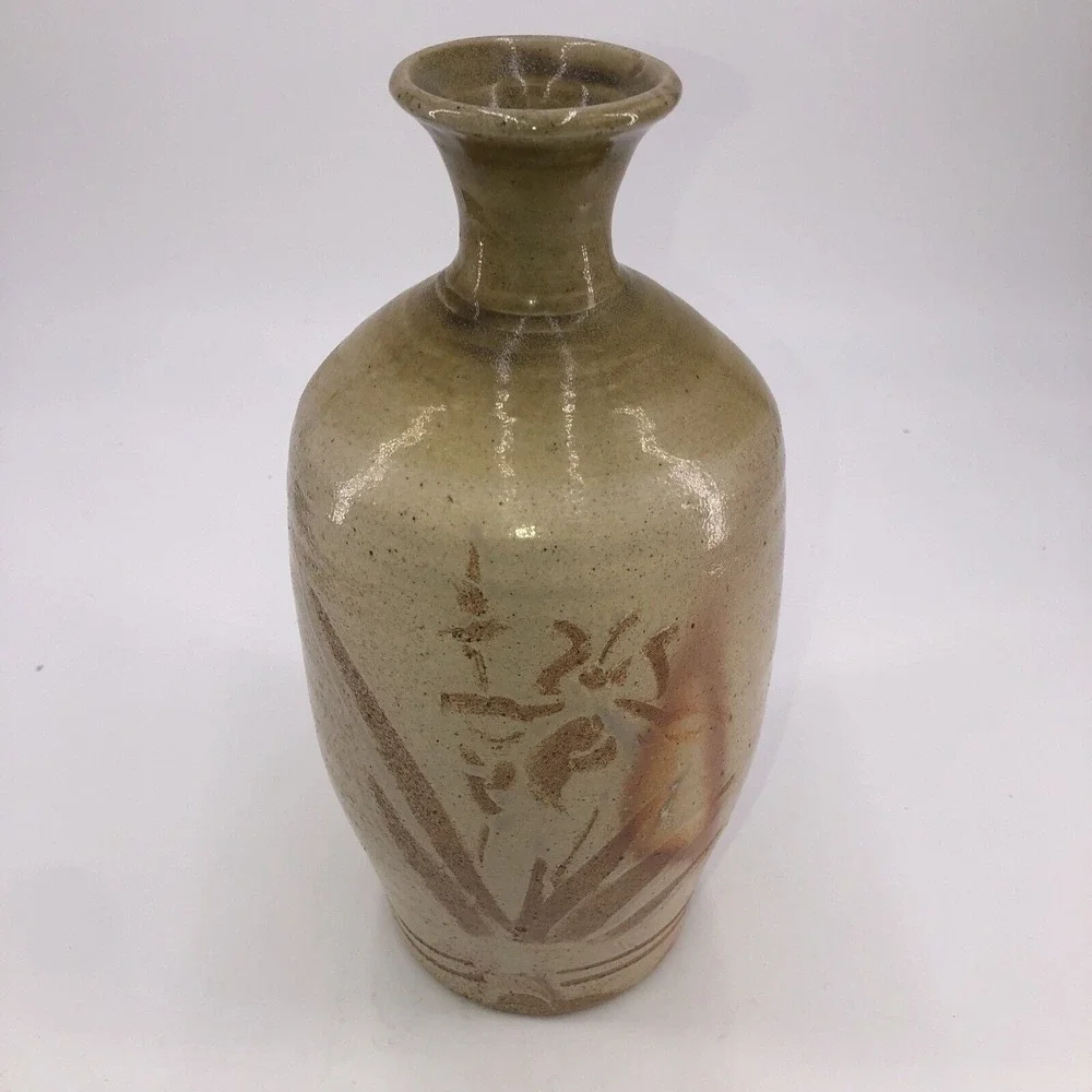 Studio Pottery this vintage